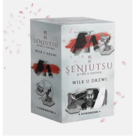 Senjutsu: Wilk u Drzwi