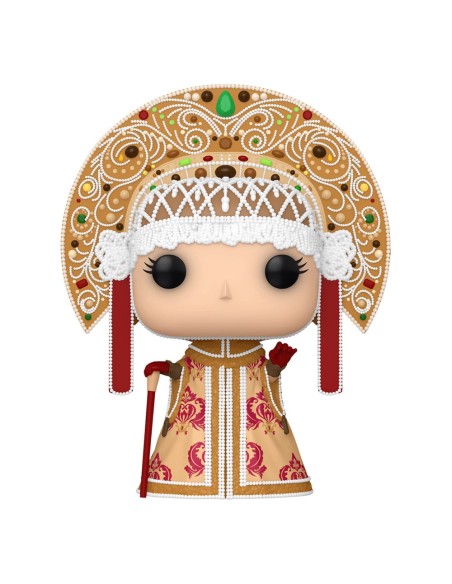 Figurka Funko POP Disney Haunted Mansion - Madame Leota 1431