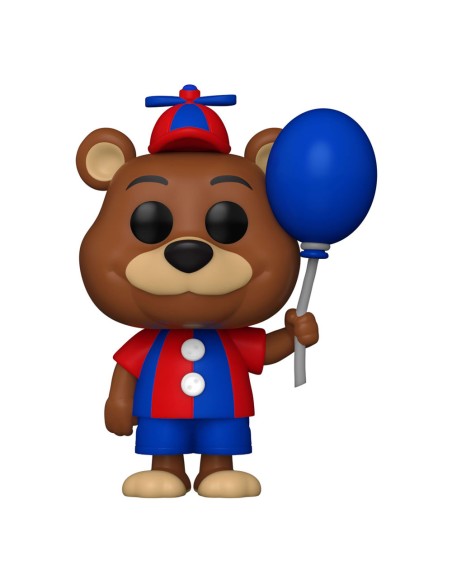 Figurka Funko POP Games: Five Nights at Freddy's - Balloon Freddy 908