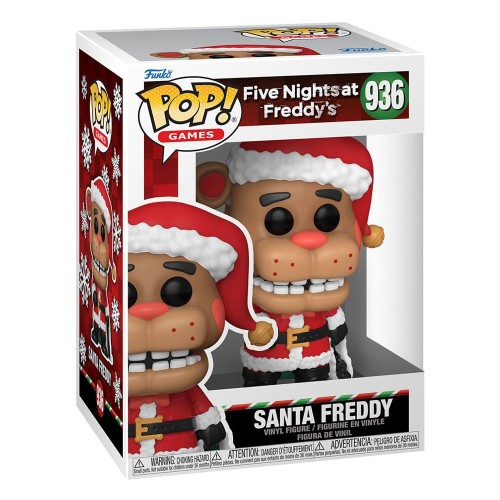 Figurka Funko POP Games: Five Nights...