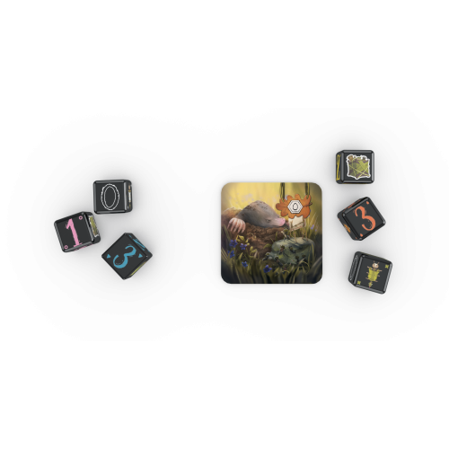 Marabunta (edycja polska)