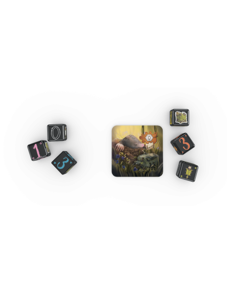 Marabunta (edycja polska)