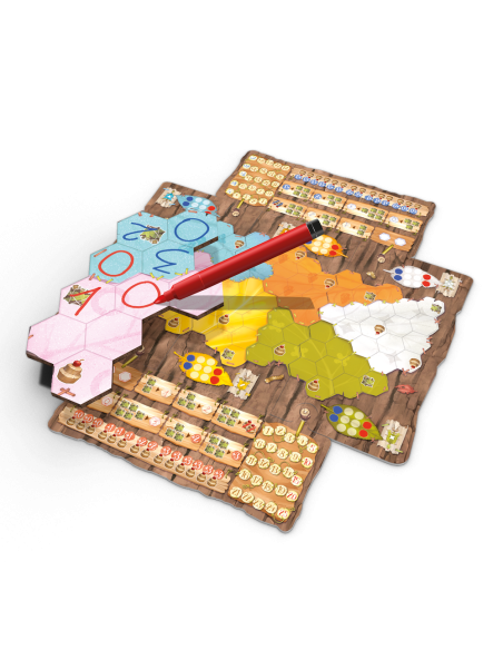 Marabunta (edycja polska)