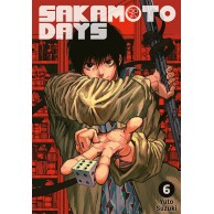 Sakamoto Days - 6