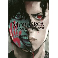 Morderca w mojej głowie - 7