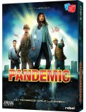 Pandemia (polska edycja Pandemic)