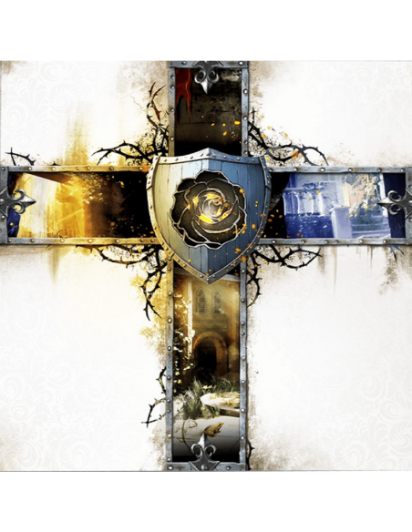 Black Rose Wars Duel Lex (edycja polska)