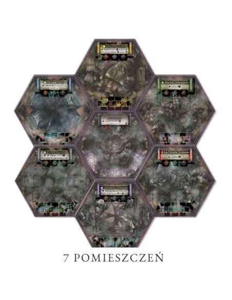 Black Rose Wars Duel Lex (edycja polska)