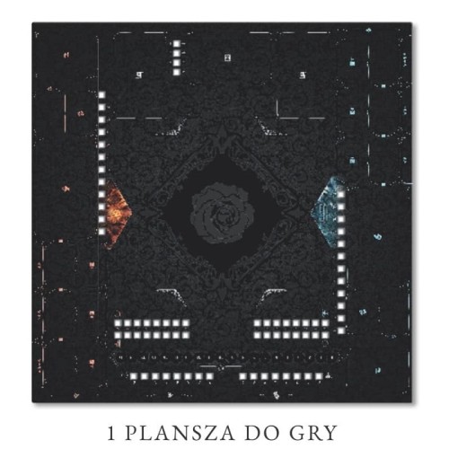 Black Rose Wars Duel Lex (edycja polska)