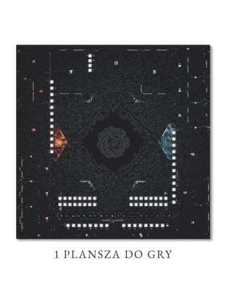 Black Rose Wars Duel Lex (edycja polska)