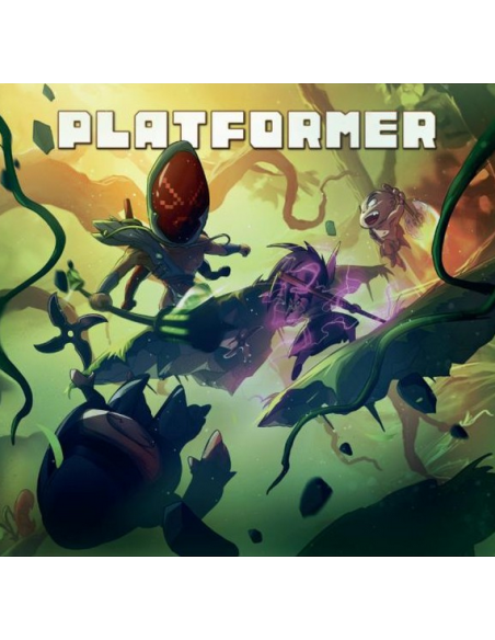 Platformer (edycja polska)