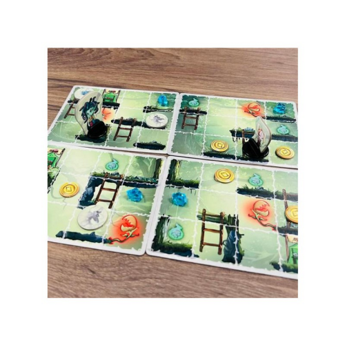 Platformer (edycja polska)