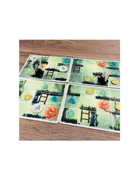 Platformer (edycja polska)