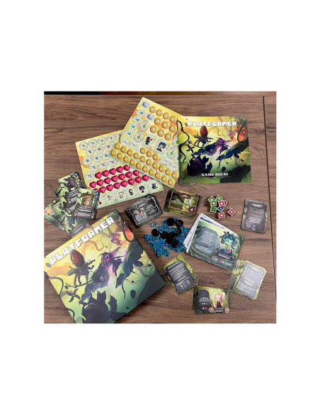 Platformer (edycja polska)