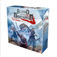 BLOOD OF THE NORTHMEN...