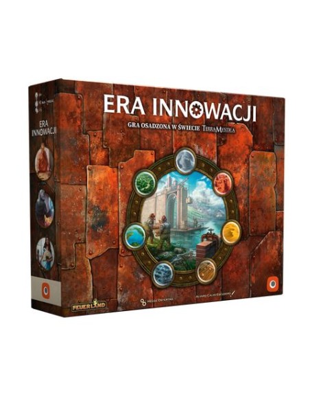 Era Innowacji