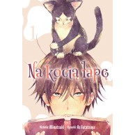 Na kocią łapę - 1