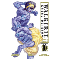 Walkirie Kresu Dziejów -...