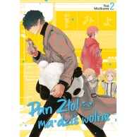 Pan Złol ma dziś wolne - 2