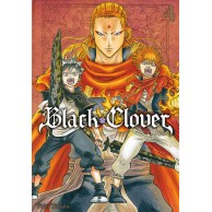 Black Clover - 4