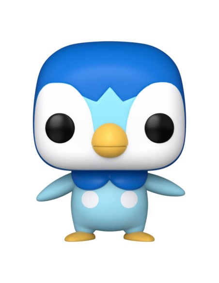 Figurka Funko POP Animation: Pokemon - Piplup 865