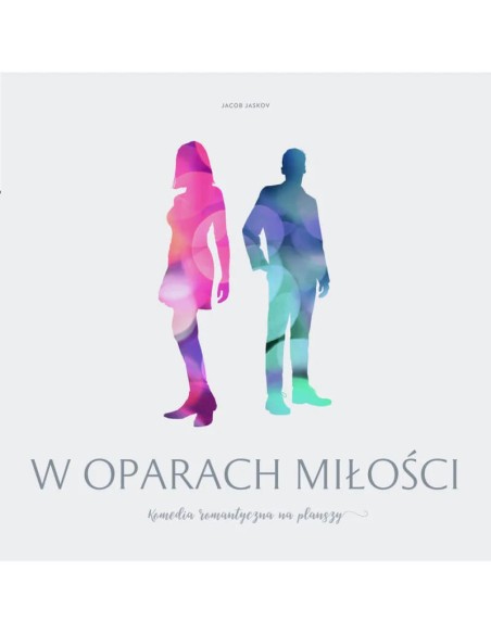 W oparach miłości