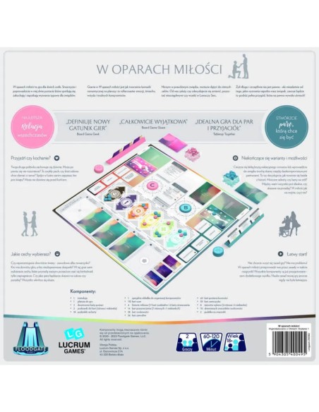 W oparach miłości