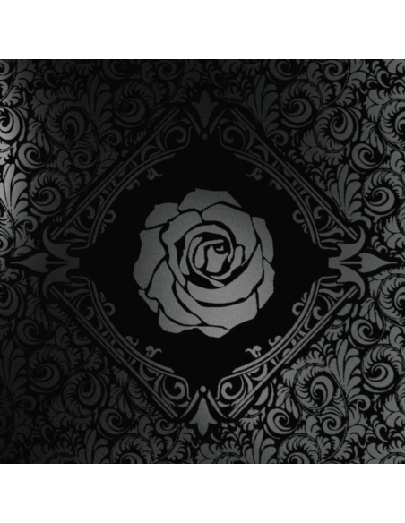 Black Rose Wars: Odrodzenie + Rotas Box (edycja Kickstarter)