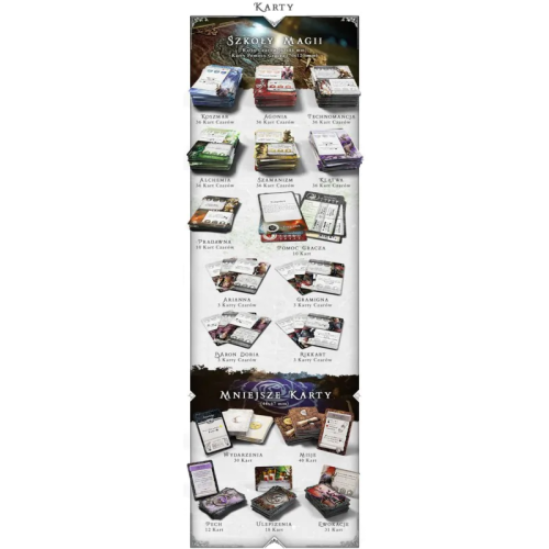 Black Rose Wars: Odrodzenie + Rotas...