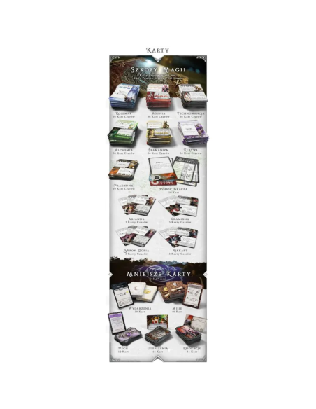 Black Rose Wars: Odrodzenie + Rotas Box (edycja Kickstarter)