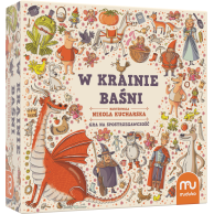 W krainie baśni