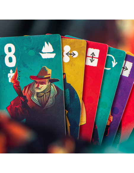 Dracula vs Van Helsing