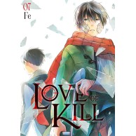 Love of Kill - 7
