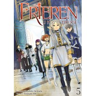 Frieren. U kresu drogi - 5