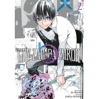 Gdy zapada zmrok - 2