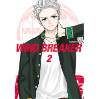 Wind Breaker - 2