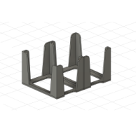 Podwójny podajnik na karty...