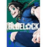 Blue Lock - 10