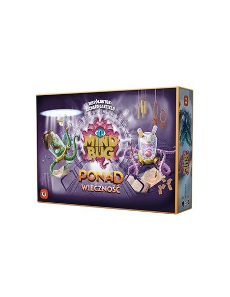 Mindbug: Ponad Wiecznosc