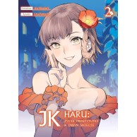 JK Haru: Życie prostytutki...