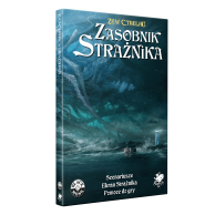 Zew Cthulhu 7ed. Zasobnik...