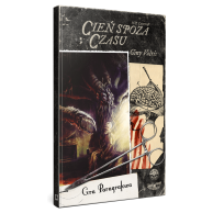 Zew Cthulhu 12 - Cień Spoza...