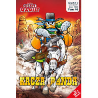 Gigant Mamut - 40 - Kacza...