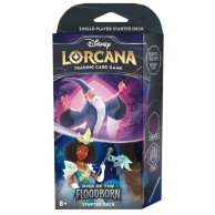 Disney Lorcana TCG -...