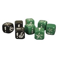 Death May Die: Zestaw...