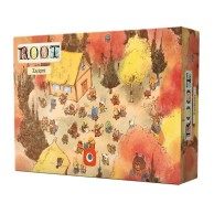 ROOT: Paczka Zaciężnych...