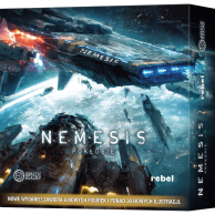 Nemesis: Pokłosie