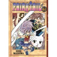 Fairy Tail - 44