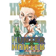 Hunter x Hunter - 7