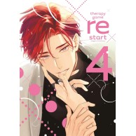 Therapy Game: Restart - 4